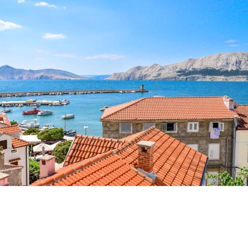 Holiday Home BaÅ¡ka