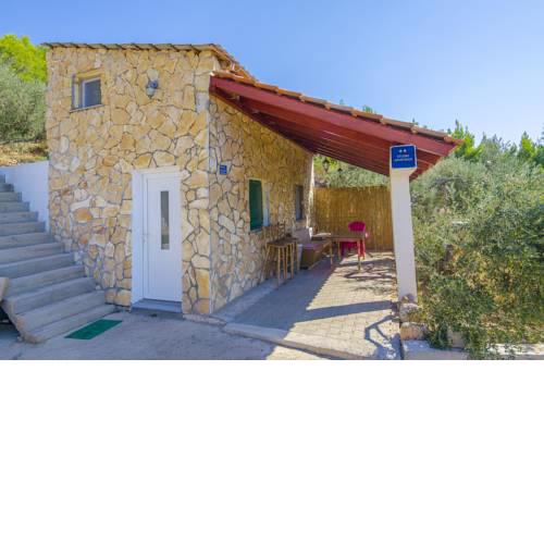 Holiday Home Babič