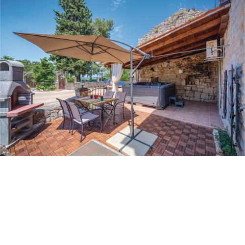 Holiday home Bacva VI