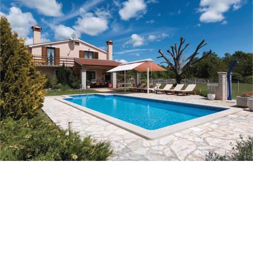 Holiday home Badnjevari bb Croatia