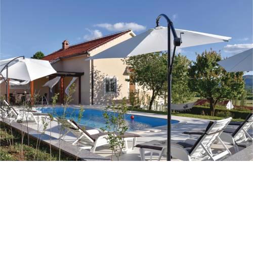 Holiday home Bajagic 90 with Outdoor Swimmingpool