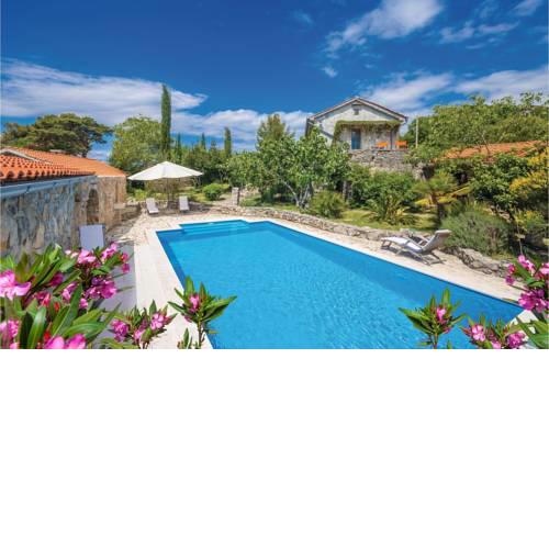Holiday home Bajcici VI