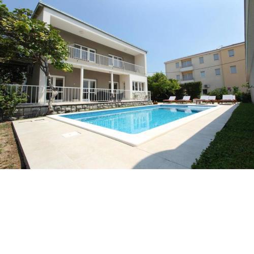 Holiday Home Bajelo