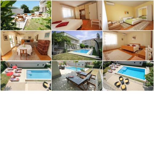 Holiday Home Bajelo