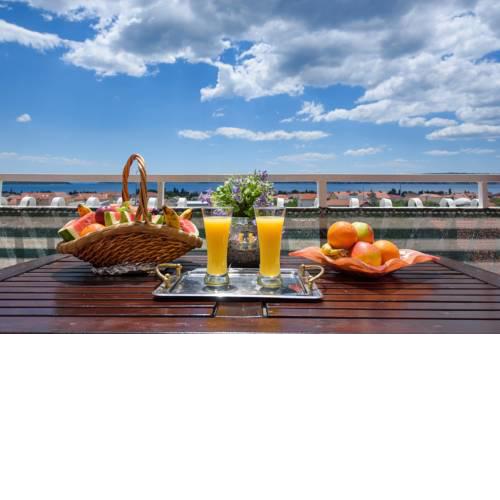 Holiday Home Bakovic
