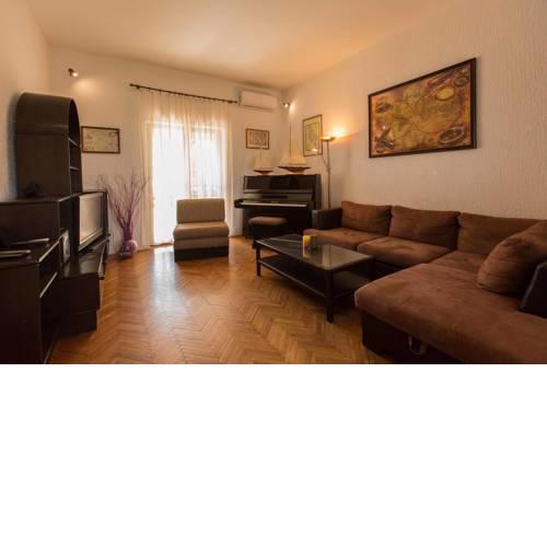 Holiday Home Baksa