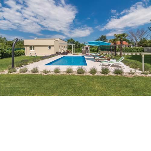 Holiday Home Bale 11