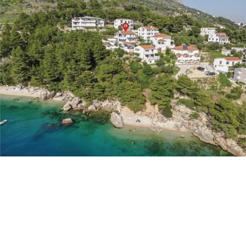 Holiday home Balica Rat bb III