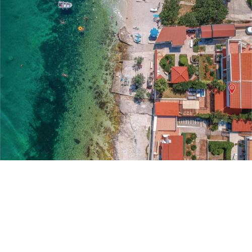 Holiday home Bana Josipa Jelacica Croatia