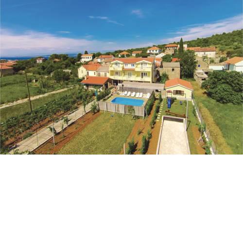 Holiday home Banj Croatia