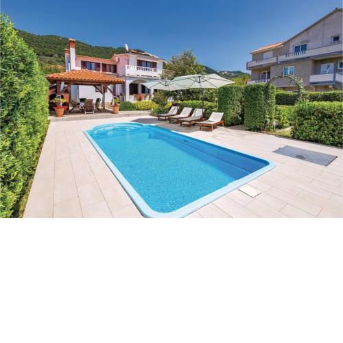 Holiday home Banjol 19 Croatia