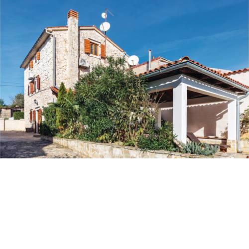 Holiday Home Banjole - 08