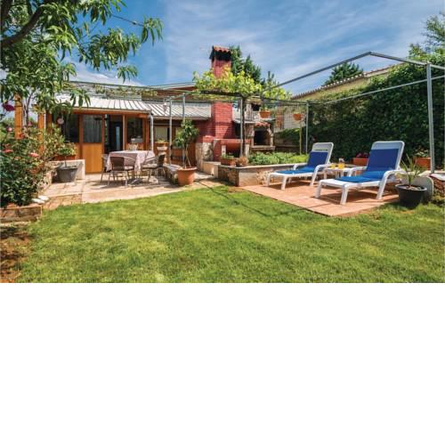 Holiday Home Banjole 03