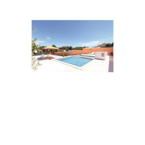 Holiday home Banjole Dvorine
