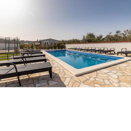 Holiday Home Banjole