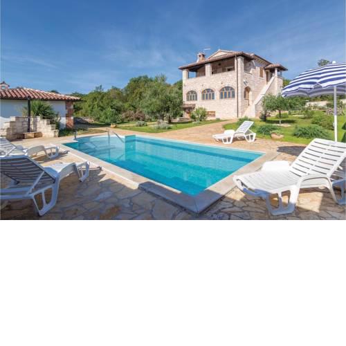 Holiday home Banki V
