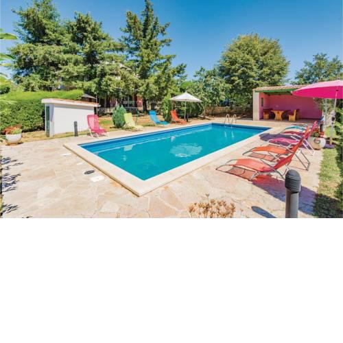Holiday home Banovci IV