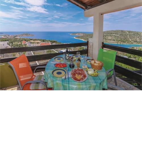 Holiday home Banovi I