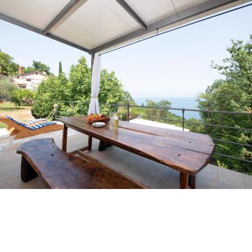 Holiday Home Baraka