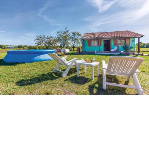 Holiday home Barban 51