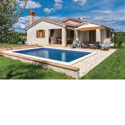Holiday home Barban UV-1898