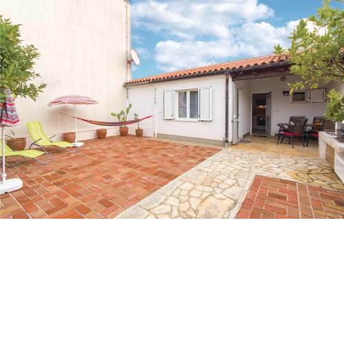 Holiday Home Barbariga 12