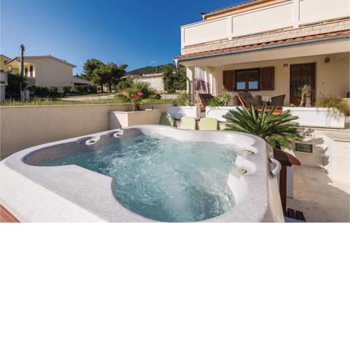 Holiday home Barbat 24 Croatia