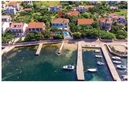 Holiday home Barbat 25 Croatia