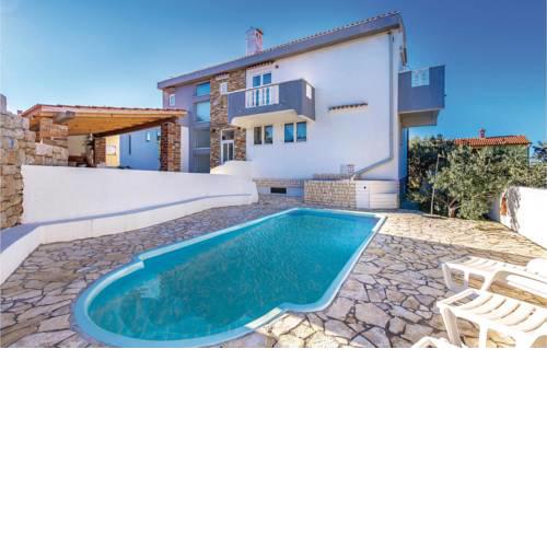 Holiday home Barbat VI Croatia
