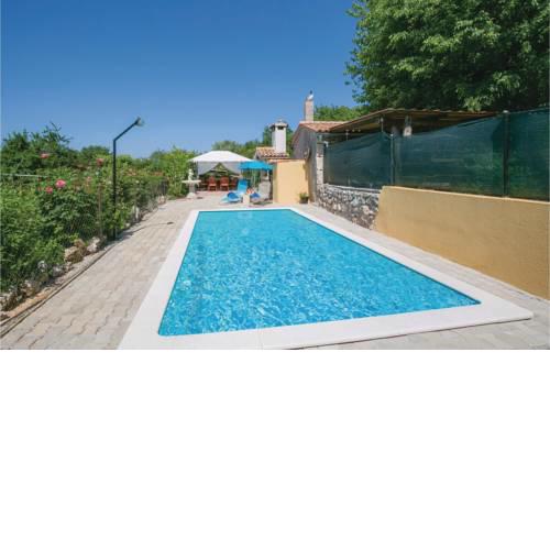 Holiday home Barbici 21 with Outdoor Swimmingpool