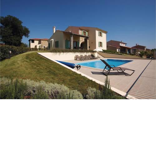 Holiday home Baredine bb IV