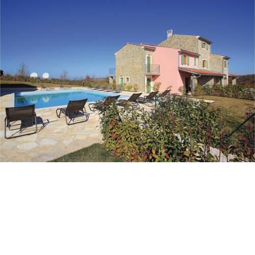 Holiday home Baredine Cr