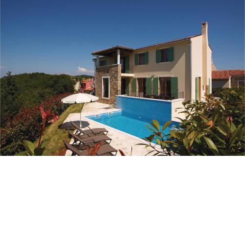 Holiday home Baredine III