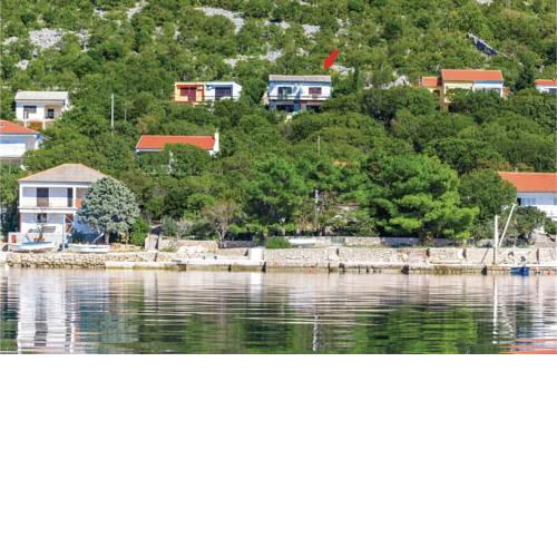 Holiday home Baric Draga Baric Draga