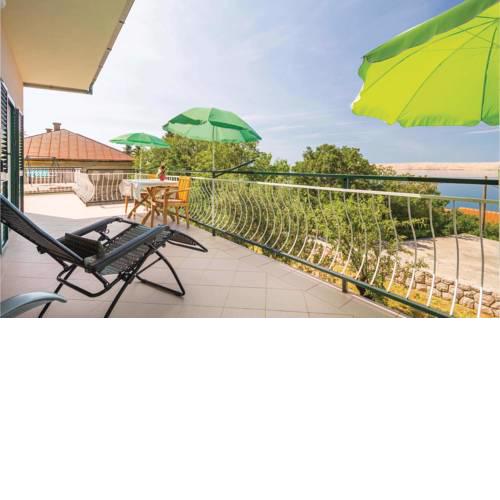 Holiday home Baric Draga II