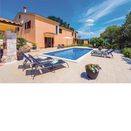 Holiday home Barisici V