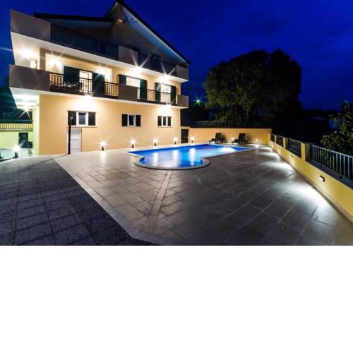 Villa Bartul