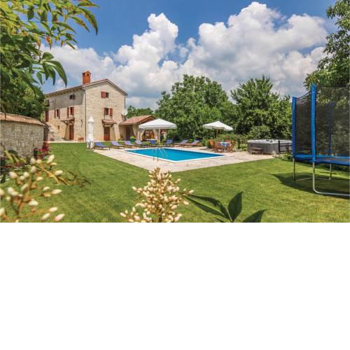 Holiday home Basici IIX