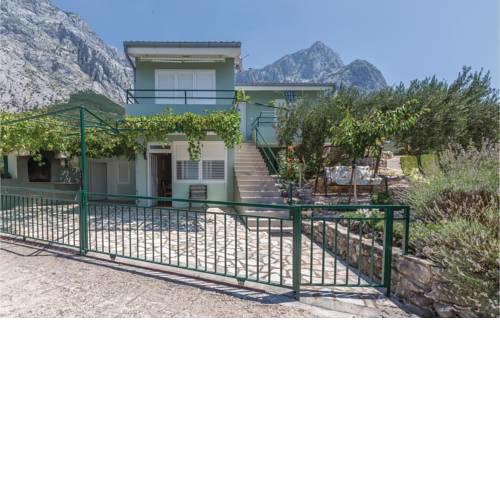 Holiday home Bast 30