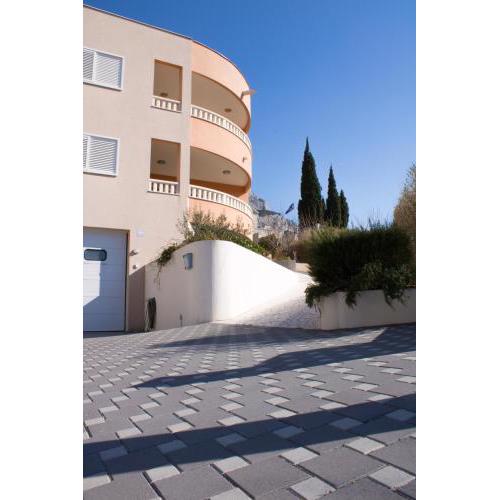 Holiday home Basta