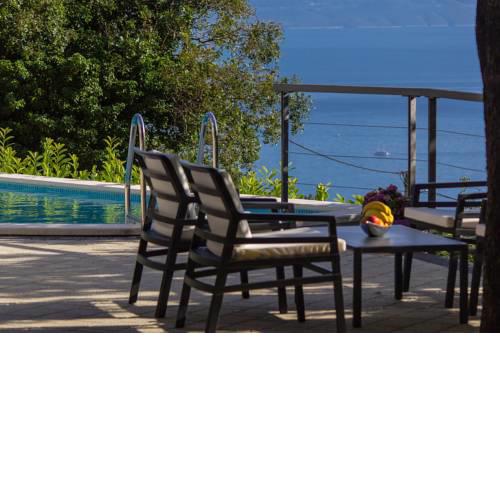 Holiday home Bastion