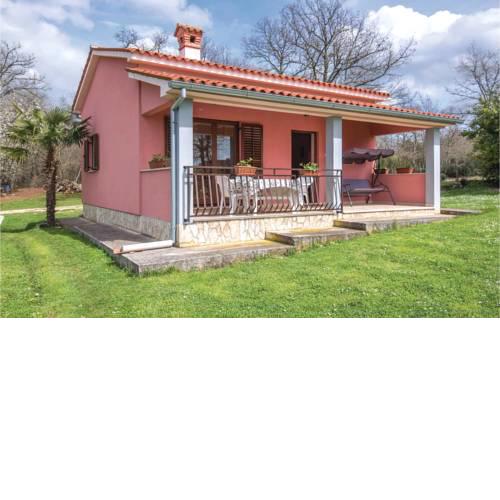 Holiday Home Bateli 06