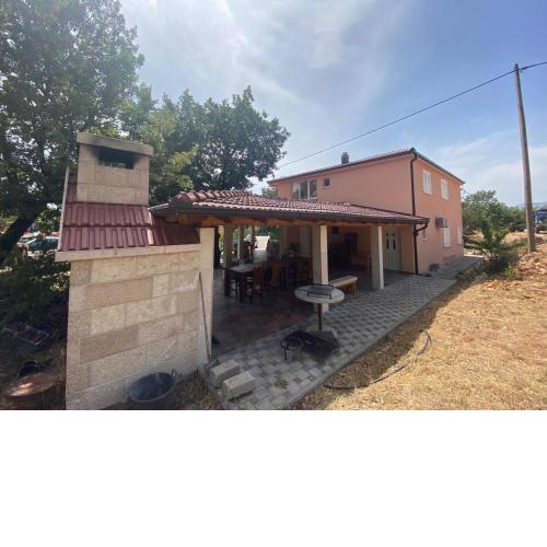 HOLIDAY HOME BAYTA, Makarska - Imotski