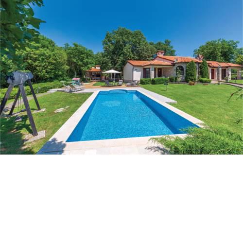 Holiday home Belavici bb I