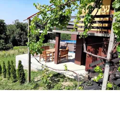 Holiday Home Bella Vita