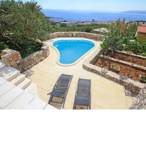 Holiday Home Belvedere
