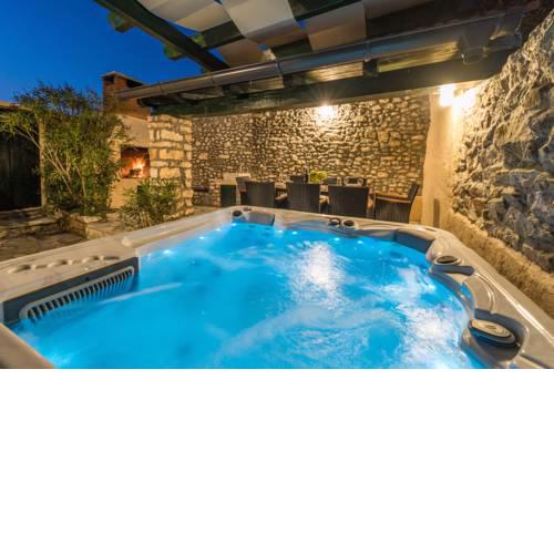 Holiday Home Bepo i Zara