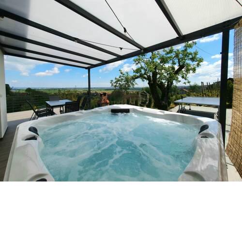 Holiday Home Beretinec Hills