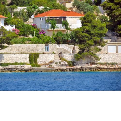 Holiday Home Bernardi