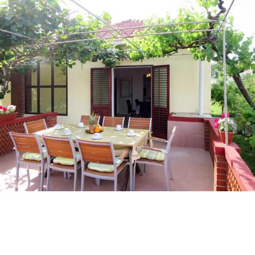Holiday Home Bero (UGL505)